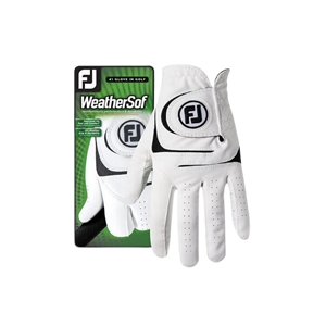 Footjoy kesztyű