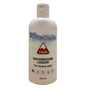 Liquid chalk magnézium