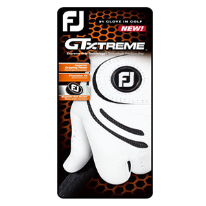 Footjoy kesztyű GT extreme