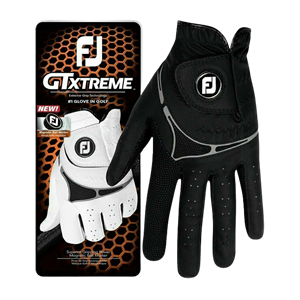 Footjoy kesztyű GT extreme fekete